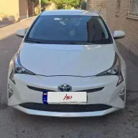 تویوتا پریوس ۲۰۱۷ تیپ c|خودرو سواری و وانت|اصفهان, طامه|دیوار
