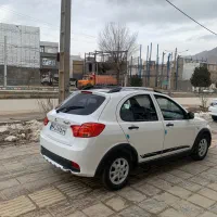 کوییک آر اس مدل 1403|خودرو سواری و وانت|کرمانشاه, |دیوار
