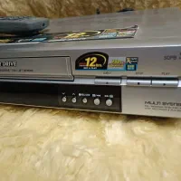 Sony DSR-70P در Vintagevcr1|پخش‌کننده DVD و ویدیو|تهران, شارق|دیوار