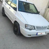 فروش فوری پراید 132شاستی سالم