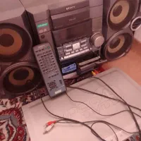 سیستم پخش cd و دستگاه dvd