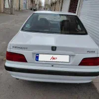 پارس tu5 مدل 1400. سیمی .در حد .کم کار کارمندی|خودرو سواری و وانت|فارسان, |دیوار