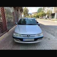 پارس دوگانه شرکت|خودرو سواری و وانت|رشت, حومه رشت|دیوار