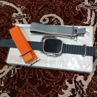 ساعت هوشمند