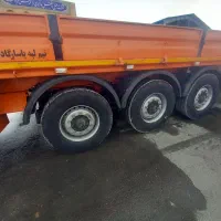 فوتون|خودرو سنگین|بروجن, |دیوار