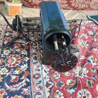 فروش معشل گازوئیلی|ابزارآلات|اردبیل, |دیوار