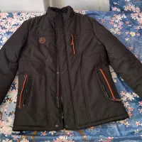 کاپشن مردانه باکسی