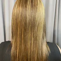 کراتین و پروتئین تراپی|خدمات آرایشگری و زیبایی|سیاهکل, |دیوار