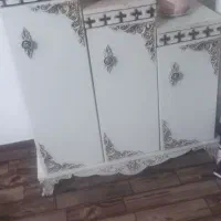 ساعت و جا کفشی|ساعت دیواری و تزئینی|سمنان, |دیوار