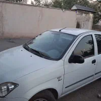 تیبا ۲ فول ۱۳۹۵|خودرو سواری و وانت|تهران, کن|دیوار