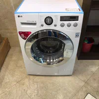 خریدار فروش لباسشویی ((تمام نقاط))|ماشین لباسشویی و خشککن لباس|تهران, سعادتآباد|دیوار