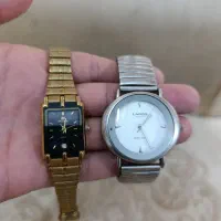 ساعت مردانه و زنانه