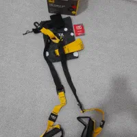 لوازم تناسب اندام دنیای تی آر ایکس