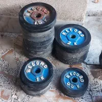 دمبل|تجهیزات ورزشی|گنبد کاووس, |دیوار