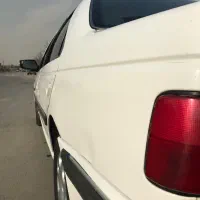 پارس آخر ۹۱ XU7|خودرو سواری و وانت|مشهد, شهرک ابوذر|دیوار