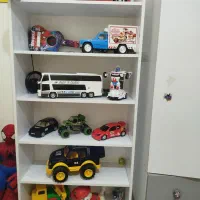 اسباب بازی