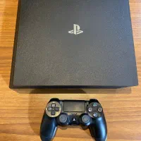 فروش کنسول PS4 PRO