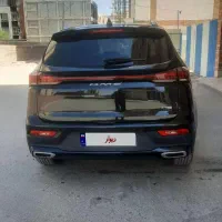 فروش کی ام سی ایکس ۵ مدل اسفند ۱۴۰۲ رنگ مشکی