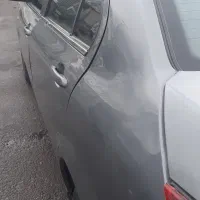 دنا تیپ 2|خودرو سواری و وانت|رشت, شهرک قدس|دیوار