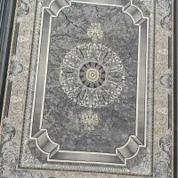 سلام یک جفت فرش 700نخ مرینوس