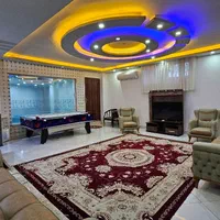 استخر جکوزی نوساز vip|اجارهٔ کوتاه‌مدت ویلا و باغ|رامسر, |دیوار