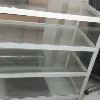 ویترین یک متری