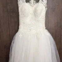 لباس عروس.|لباس|تهران, تجریش|دیوار