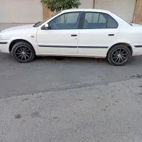سمند ef7 مدل۱۴۰۰|خودرو سواری و وانت|شیراز, شهرک فرهنگیان|دیوار