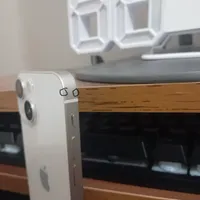 اپل iPhone 13 mini با حافظهٔ ۱۲۸ گیگابایت|موبایل|ساوه, |دیوار