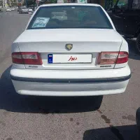 سمند 91 EF7|خودرو سواری و وانت|مشهد, شهید قربانی|دیوار