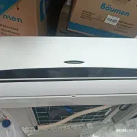 کولر گازی کارکرده سالم