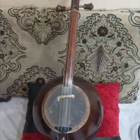 کمانچه التو