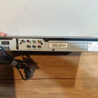 دستگاه دی وی دی پلیر فلش خور|پخش‌کننده DVD و ویدیو|مشهد, آزادشهر|دیوار