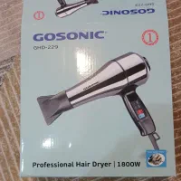 سشوار گوسونیک ۱۸۰۰ وات