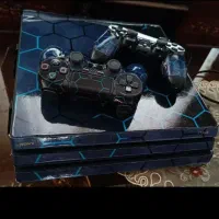 ps4 pro  و ps4 fat کپی خور