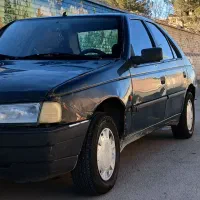 اردی ۸۴|خودرو سواری و وانت|شاهین‌شهر, نبوت|دیوار