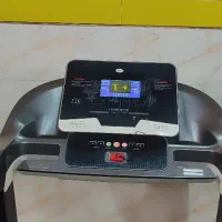 تردمیل لیدر اسپرت DK55AB|تجهیزات ورزشی|پاکدشت, شهرک امام رضا|دیوار