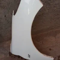 درب جلو   گلگیر جلو   شاسی جلو سمت راست|قطعات یدکی و لوازم جانبی|رفسنجان, |دیوار