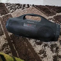 اسپیکر بلوتوثی والکانو valkano