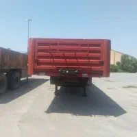 لبه|خودرو سنگین|سرپل ذهاب, |دیوار