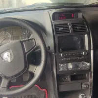 سورن پلاس xu7p|خودرو سواری و وانت|مراغه, |دیوار