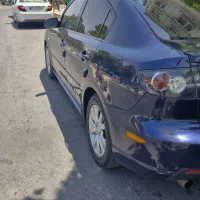 مزدا۳ تیپ ۳|خودرو سواری و وانت|شیراز, جانبازان|دیوار