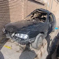 پژو پارس اتومات مدل مدل۹۰