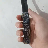 چاقو|کوهنوردی و کمپینگ|اهواز, شهدای انتظامی|دیوار