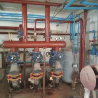 نیازمند شاگرد آچار بدست فنی