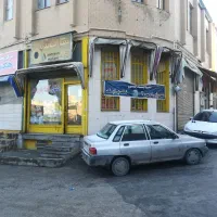 مغازه در راسته حسین خانی
