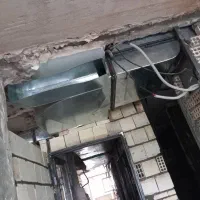 خدمات کانال کولر سازی