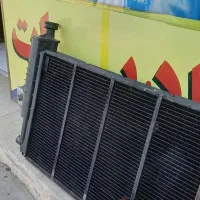 رادیاتور آب پژو ۴۰۵ سمند پارس|قطعات یدکی و لوازم جانبی|کرج, کیانمهر|دیوار