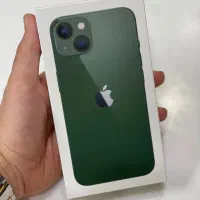 ایفون ۱۳ نرمال پلمپ