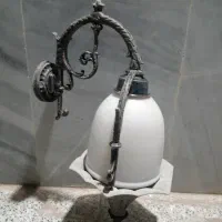 لامپ دیواری